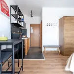 Alto 1 Studio Apartamento