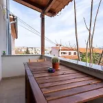 Alto 1 Studio Apartamento *
