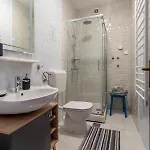 Alto 1 Studio Apartamento *