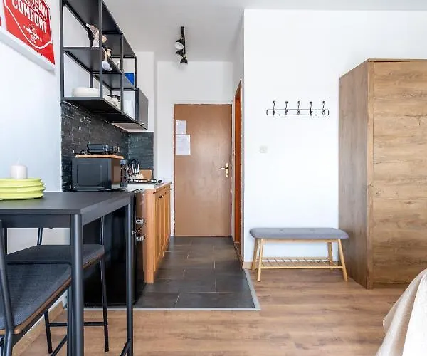 Alto 1 Studio Apartment