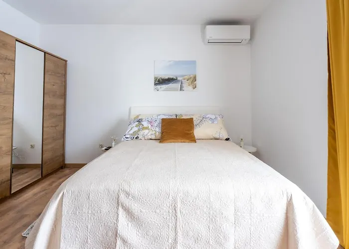 Alto 1 Studio * Rovinj