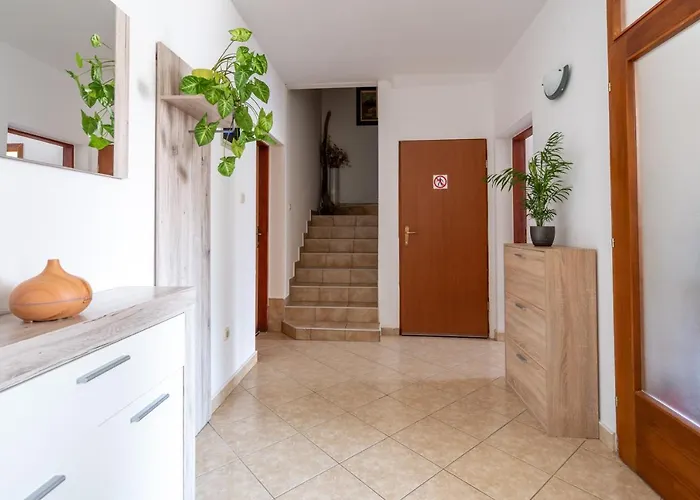 Alto 1 Studio Apartment Rovinj