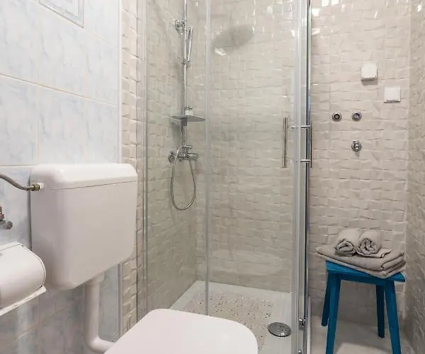 Alto 1 Studio Apartment Rovinj