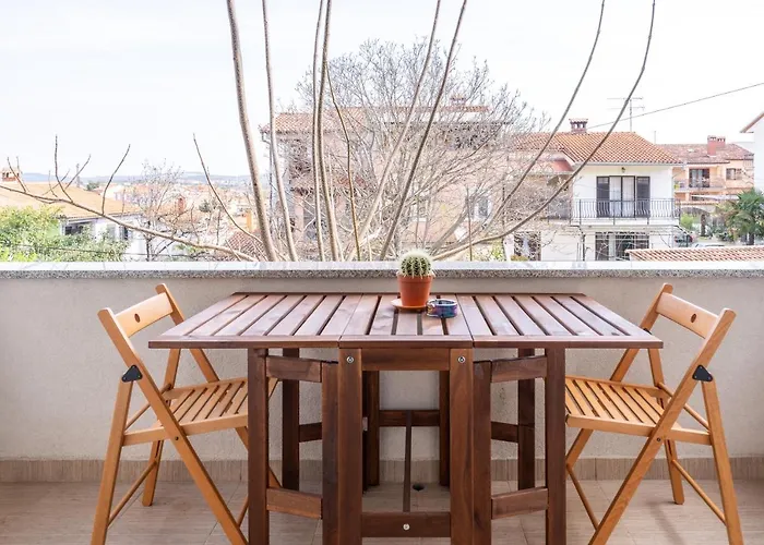 Alto 1 Studio Rovinj