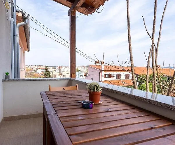 Alto 1 Studio Apartment *