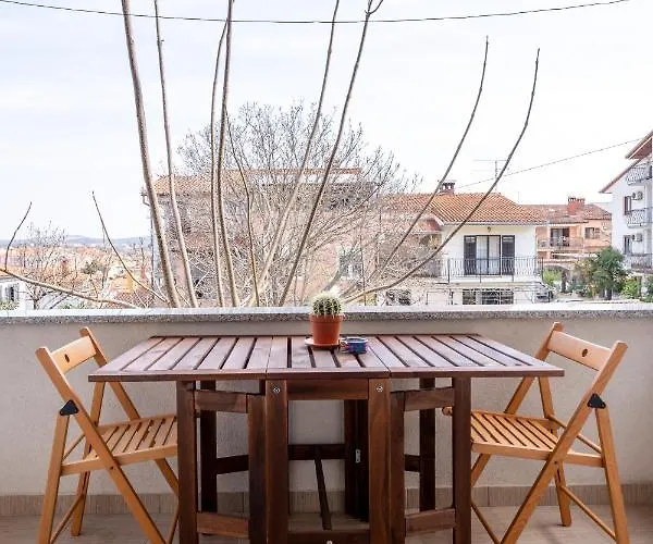 Apartment Alto 1 Studio Rovinj