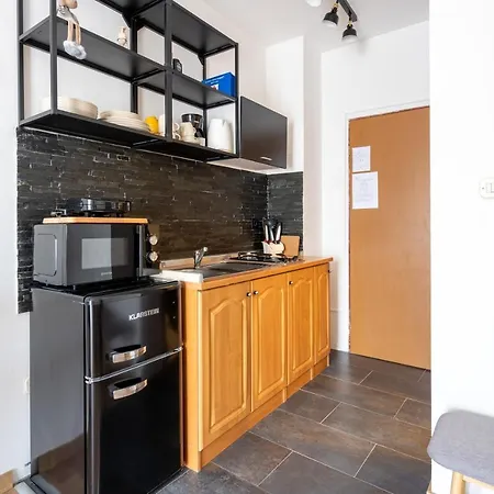 Alto 1 Studio Rovinj