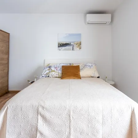 Alto 1 Studio * Rovinj