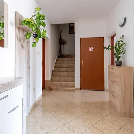 Alto 1 Apartman Rovinj