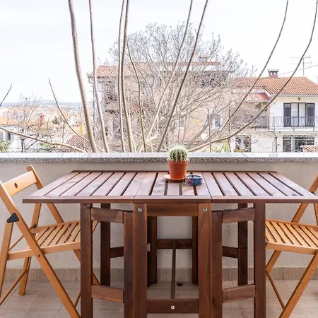 Alto 1 Studio Rovinj