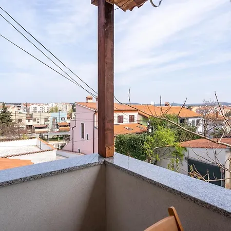 Apartman Alto 1 Studio