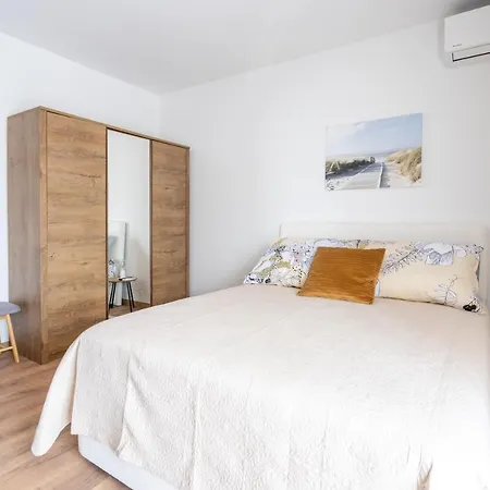 Apartment Alto 1 Studio