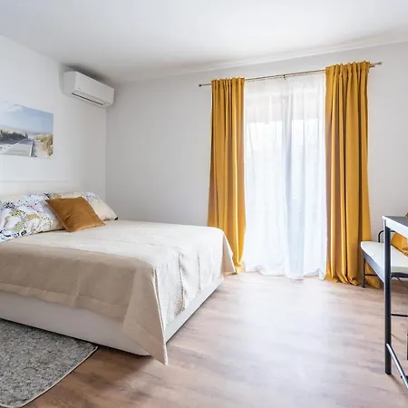 Alto 1 Studio * Rovinj