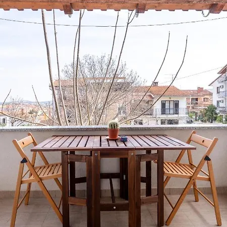 Apartament Alto 1 Studio Rovinj
