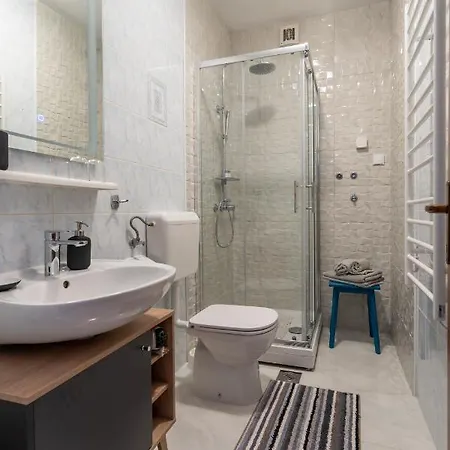 Alto 1 Studio Apartament *