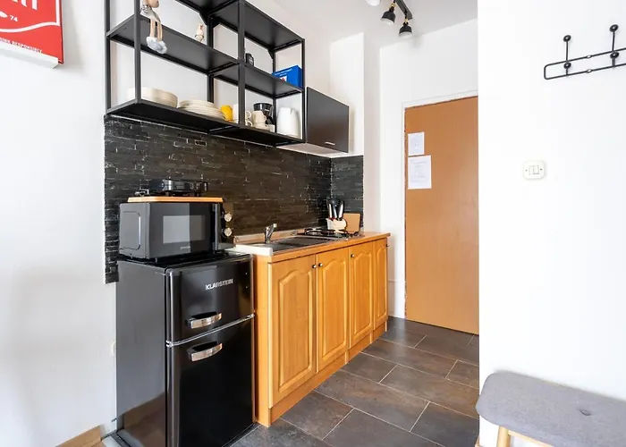 Alto 1 Studio Rovinj