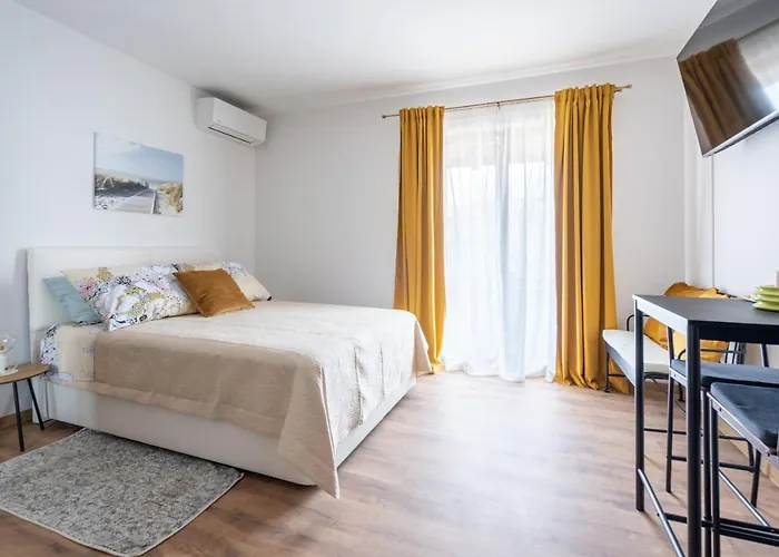 Alto 1 Studio * Rovinj