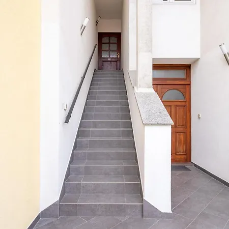 Alto 1 Studio Appartement *