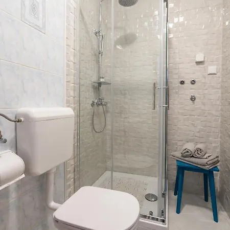 Alto 1 Studio Appartement Rovinj
